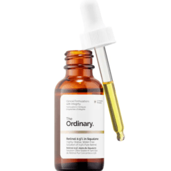 THE ORDINARY Rétinol 0,5% dans du Squalane Sérum Anti-âge-30ML