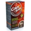 3 CHENES COLOR ET SOIN COLORATION PERMANENTE 6B MARRON CACAO 135 ML