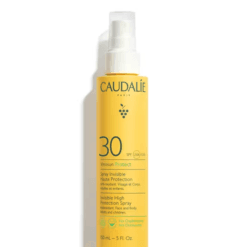 CAUDALIE Vinosun Protect Spray Invisible Haute Protection SPF30