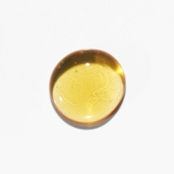 Texture huile dorée Huile Incroyable Repair de Kérastase