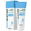 CICABIAFINE Baume Hydratant Anti-Dessèchement 200 ml pour peaux très sèches et irritées