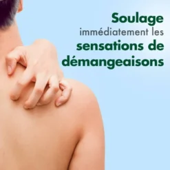 CICABIAFINE Crème Anti-Irritations - Soulage immédiatement les sensations de démangeaisons