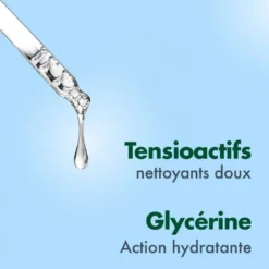 CICABIAFINE Douche Baume Surgras Nourrissant avec glycérine - Action hydratante