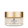 Pot de crème hydratante visage Sesderma C-Vit 50 ml.