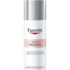 Flacon du soin de jour Anti-Pigment Eucerin avec protection SPF 30.