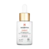 Flacon de sérum anti-âge Sesderma Samay 30 ml pour peau sèche et sensible.