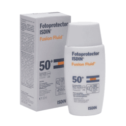 ISDIN Fotoprotector Fusion Fluid SPF 50+