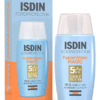 ISDIN Ecran Fotoprotector Fusion Water Magic 50ml