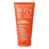 SVR Écran Solaire Sun Secure Blur Teinté Beige SPF 50+ 50ml