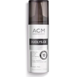 Sérum intensif antioxydant ACM Duolys CE 15 ml