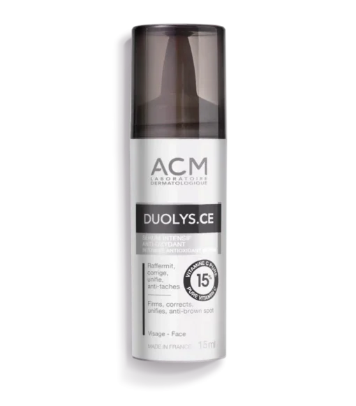 Sérum intensif antioxydant ACM Duolys CE 15 ml