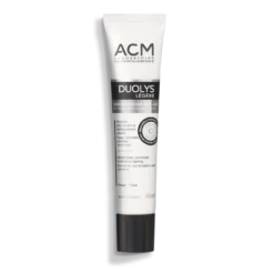 Soin hydratant anti-âge ACM Duolys Légère 40 ml