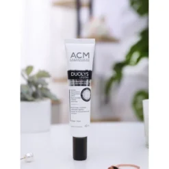 Alternative view of ACM Duolys Légère Soin Hydratant Anti-Âge – 40 ml