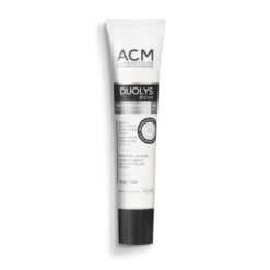 Soin hydratant anti-âge ACM Duolys Riche 40 ml