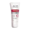 Flacon de 40 ml de la crème réparatrice ACM Sébionex Hydra pour les peaux fragilisées et desséchées.