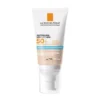 Crème hydratante teintée Anthelios UVMune 400 SPF 50+ La Roche-Posay.