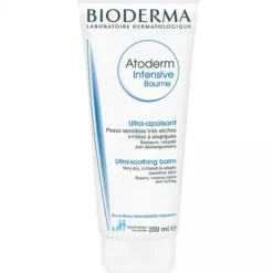 BIODERMA ATODERM INTENSIVE BAUME ULTRA APAISANT 200 ML