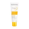 Bioderma Photoderm Fluide SPF 100 protection solaire 40 ml