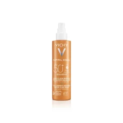 Spray Fluide Invisible Vichy Capital Soleil SPF 50+ 200 ml