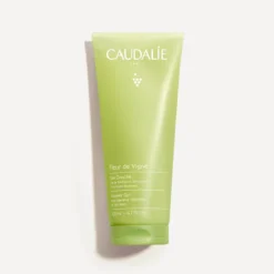 Tube de gel douche Caudalie Fleur de Vigne 200 ml