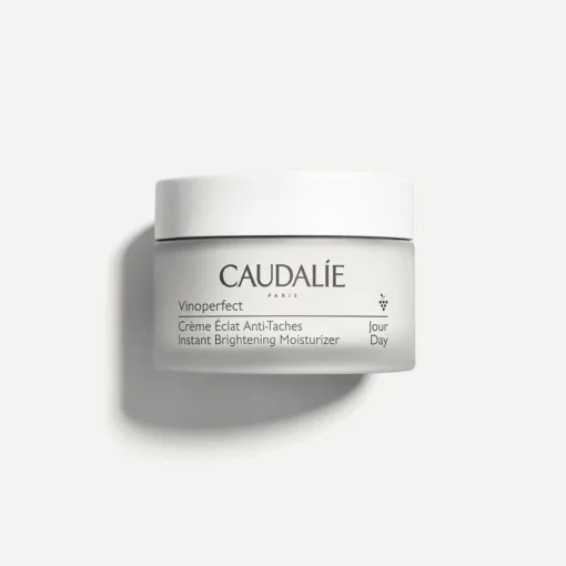 Crème Éclat Anti-Taches Caudalie Vinoperfect 50 ml