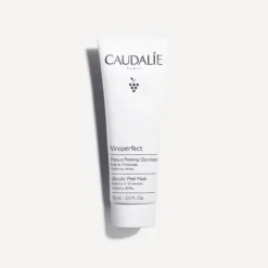 Masque Peeling Glycolique Caudalie Vinoperfect 75 ml