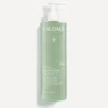 Flacon pompe de 385 ml de la gelée nettoyante purifiante Caudalie Vinopure.