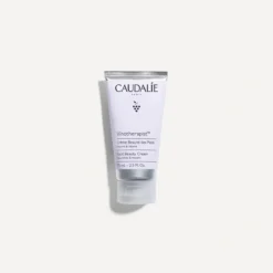 Tube de crème beauté des pieds Caudalie Vinotherapist 75 ml