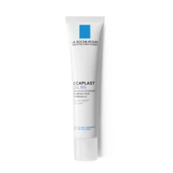 Tube de La Roche-Posay Cicaplast Gel B5, soin accélérateur de réparation épidermique 40 ml.