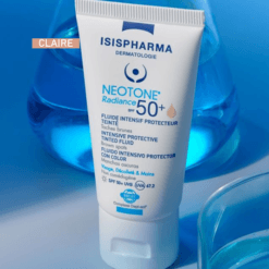 ISISPHARMA NEOTONE RADIANCE SPF 50+ TEINT CLAIRE