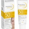 Crème solaire Bioderma Photoderm Spot-Age SPF 50+ 40 ml