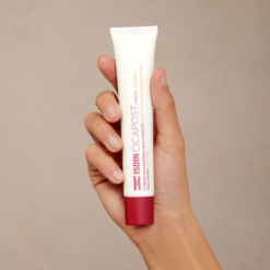 Alternative view of ISDIN Cicapost Crème 3 en 1-50 g
