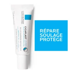 La Roche-Posay Cicaplast Lèvres effet réparateur et protecteur