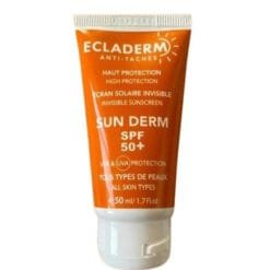 Ecladerm Écran Solaire Anti Taches SPF 50+ – 50 ml