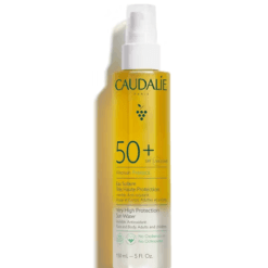 CAUDALIE Vinosun Protect Eau Solaire Très Haute Protection SPF50+ 150ML
