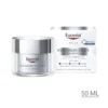 Eucerin Hyaluron-Filler Soin de Jour SPF 15, crème anti-âge 50 ml