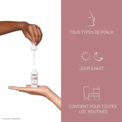 Sérum Eucerin Anti-Pigment pour tous types de peaux, utilisable jour et nuit