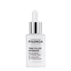 Flacon de sérum anti-rides Filorga Time-Filler Intensive