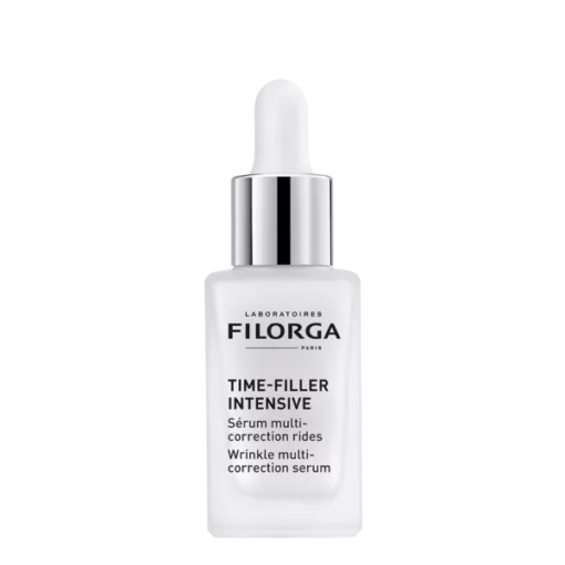 Flacon de sérum anti-rides Filorga Time-Filler Intensive