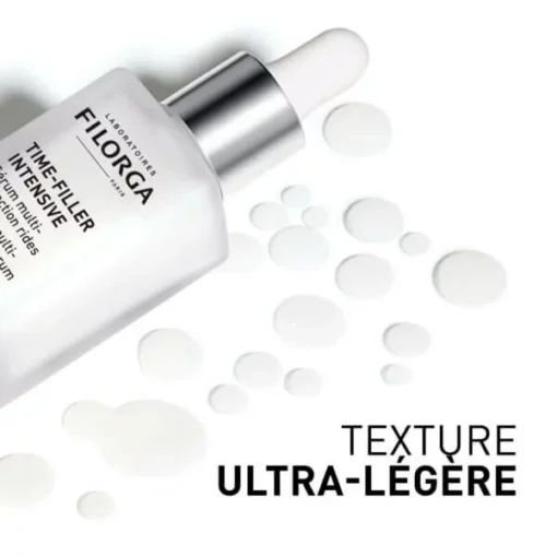 Sérum anti-rides Filorga Time-Filler Intensive avec texture ultra-légère