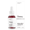 THE ORDINARY Solution de Peeling AHA 30% + BHA 2% - Soin Exfoliant 30ML
