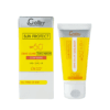 GALBY SUN PROTECT CREME TEINTE MEDIUM ECLAIRCISSANTE SPF50+ 50ML