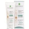 NATURES ISOLARI ECRAN CREME MINERALE SPF50+ 100ML