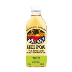 HEI POA PUR MONOÏ TIARÉ 100ML