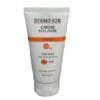 DERMO SUN 50+ CREME SOLAIRE TEINTÉE  50ML