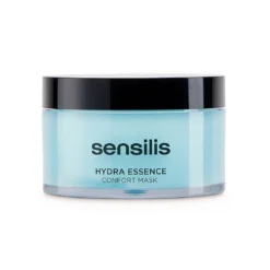 Pot du masque hydratant Sensilis Hydra Essence Confort