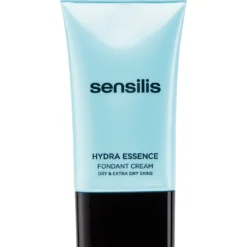 Crème fondante hydratante Sensilis Hydra Essence pour peaux sèches