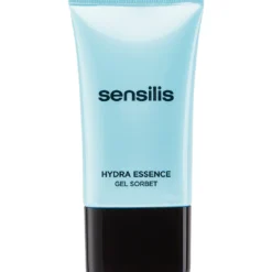 Tube du gel sorbet hydratant Sensilis Hydra Essence