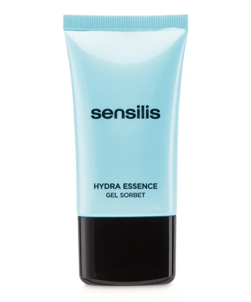 Tube du gel sorbet hydratant Sensilis Hydra Essence