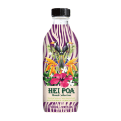 HEI POA HUILE DE MONOI MORINGA 100ML